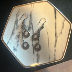 Silpada Earrings